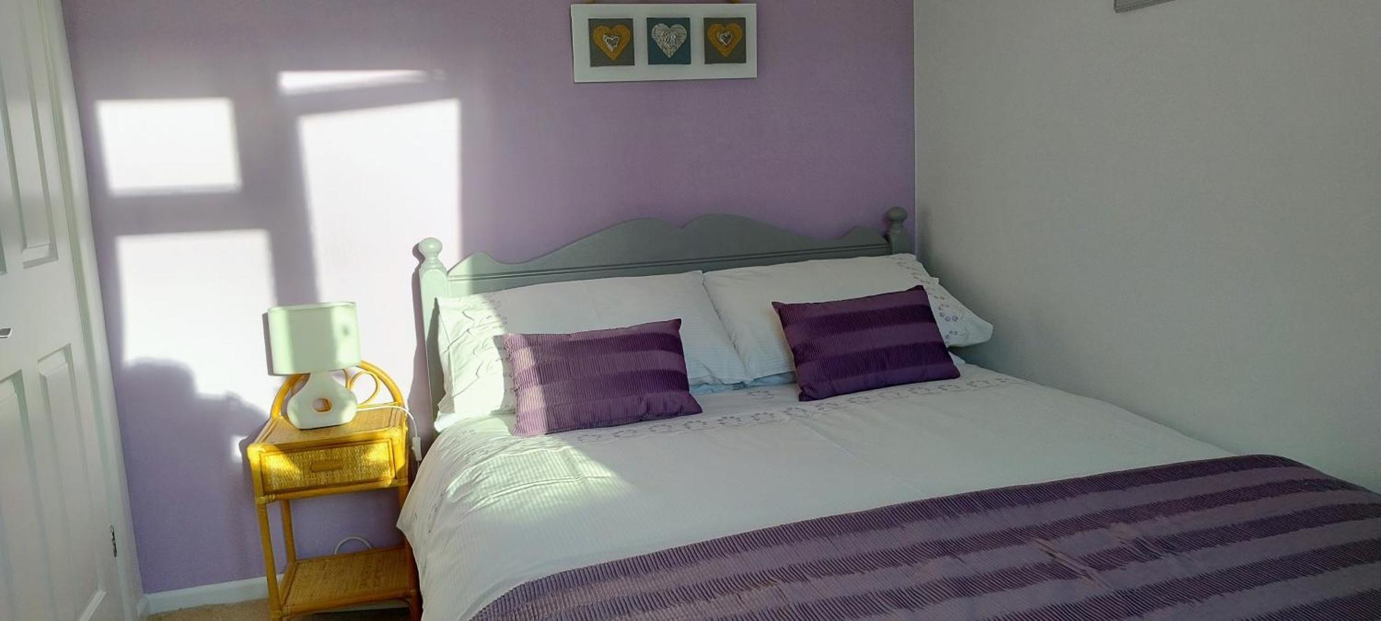Ludlow Mews Town House With Free Parking 外观 照片
